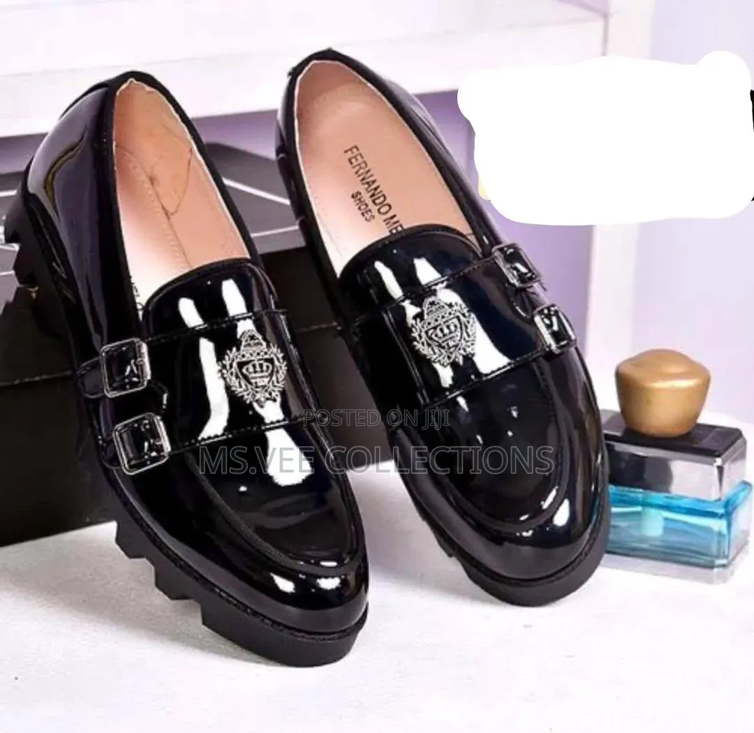 Classy Shoes
