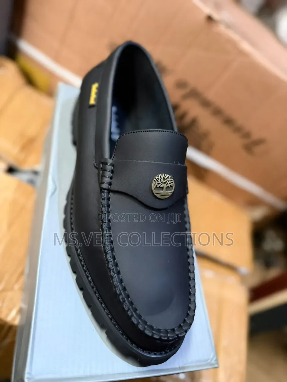 Classy Shoes