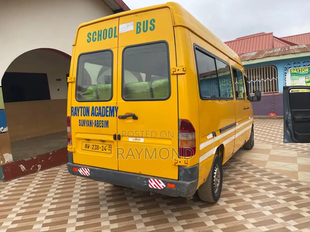 School Bus Driver Needed