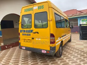 School Bus Driver Needed
