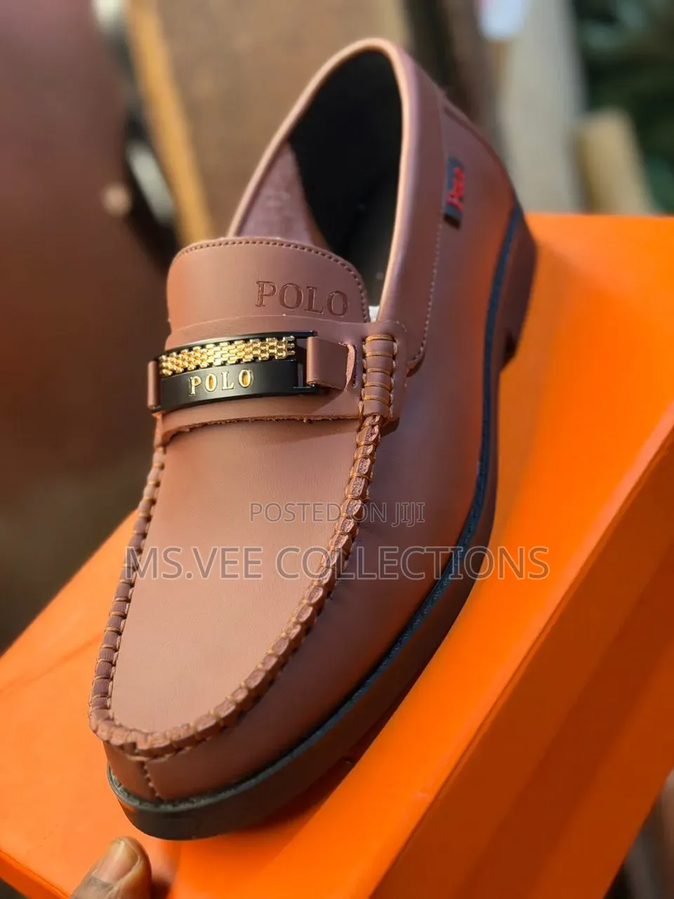 Classy Shoes