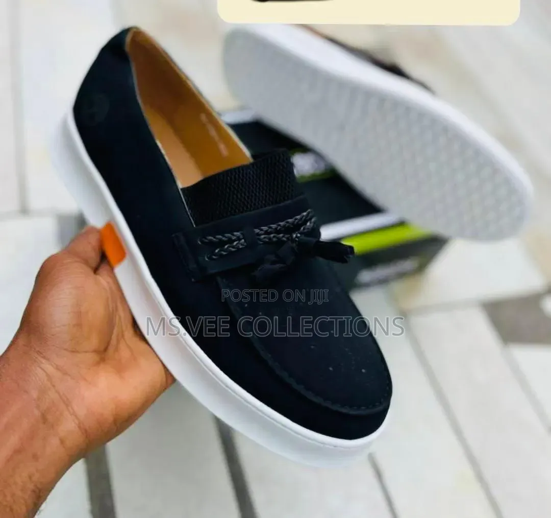 Classy Shoes