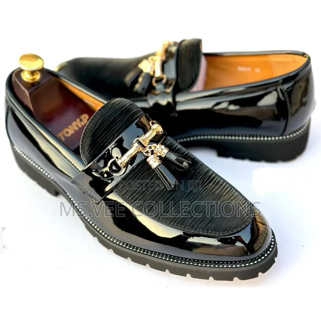 Classy Shoes