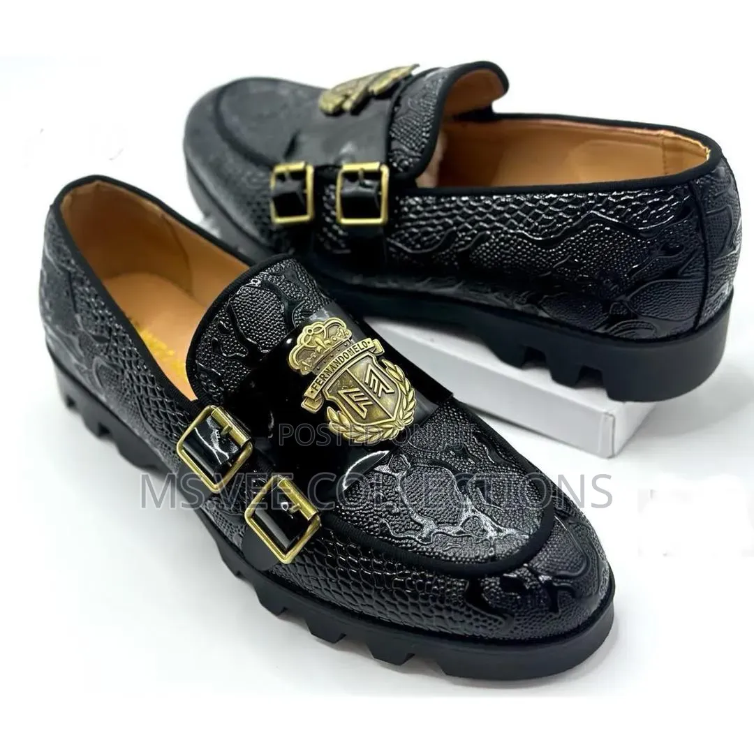 Classy Shoes