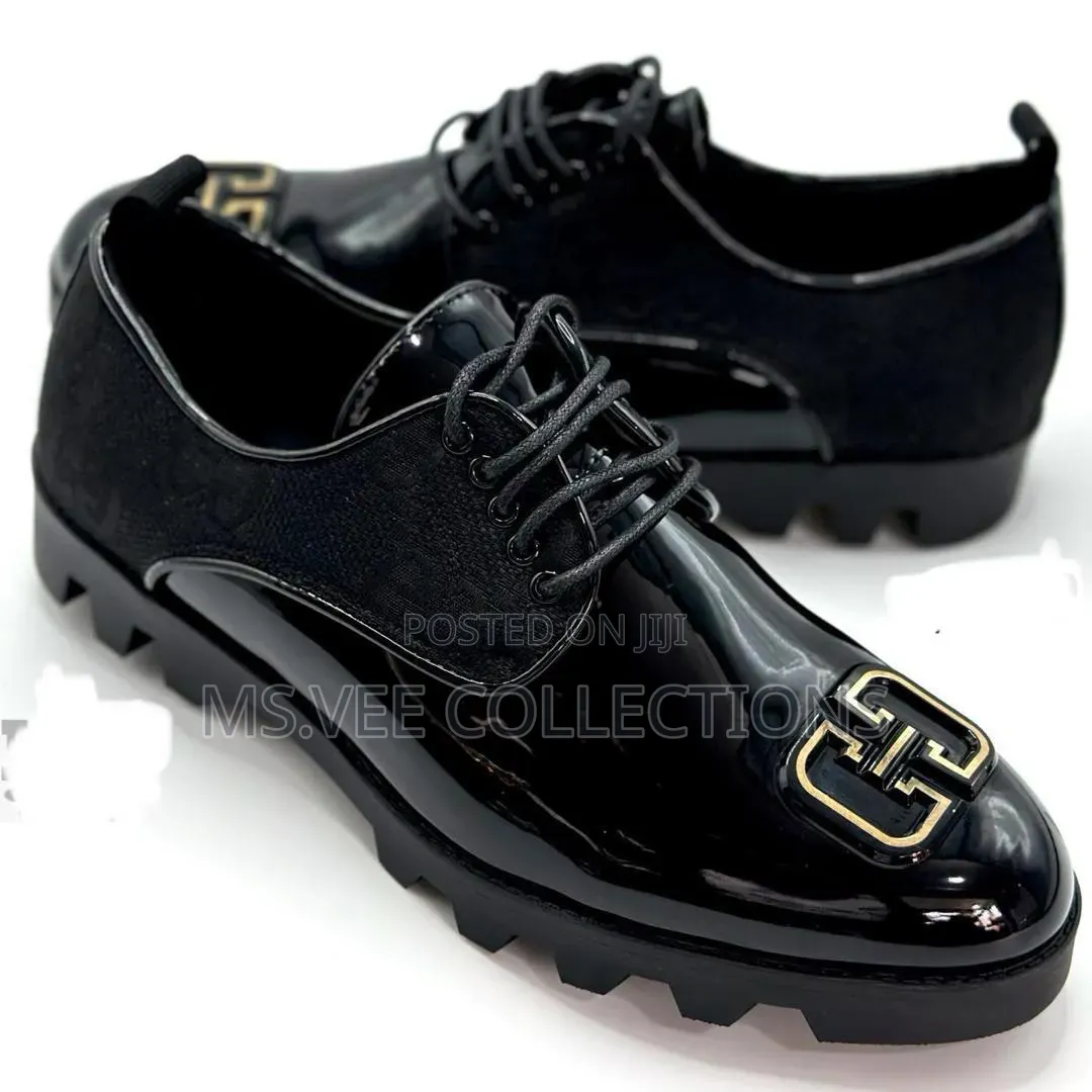 Classy Shoes