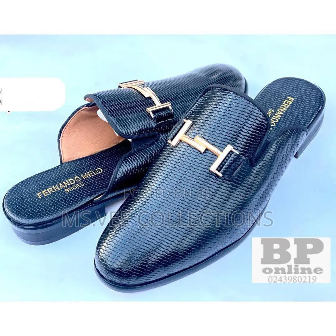 Classy Shoes