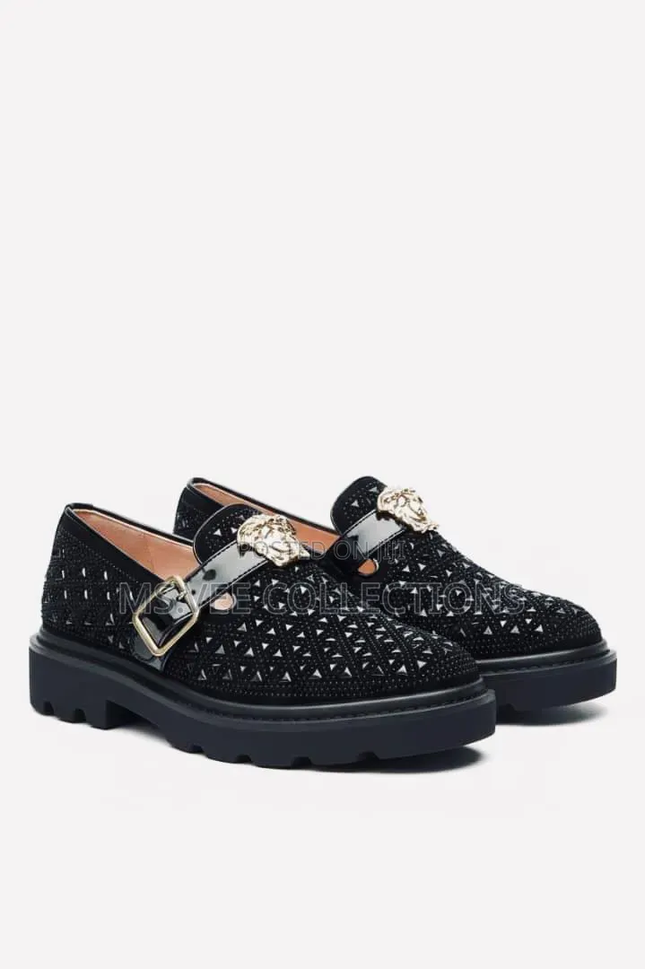 Classy Shoes