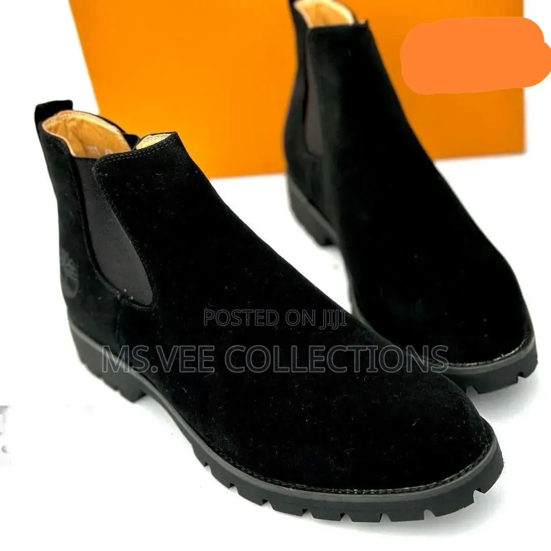 Classy Shoes