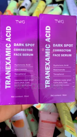 Dark Spot Corrector Face Serum