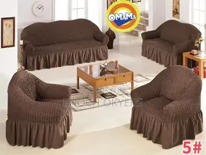Home Chairs Sofa Cover Set