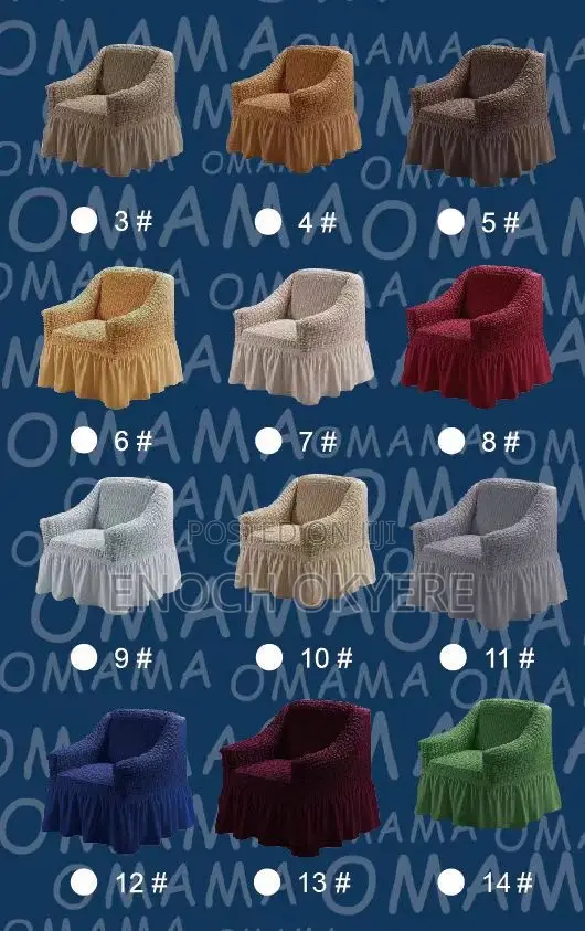 Home Chairs Sofa Cover Set