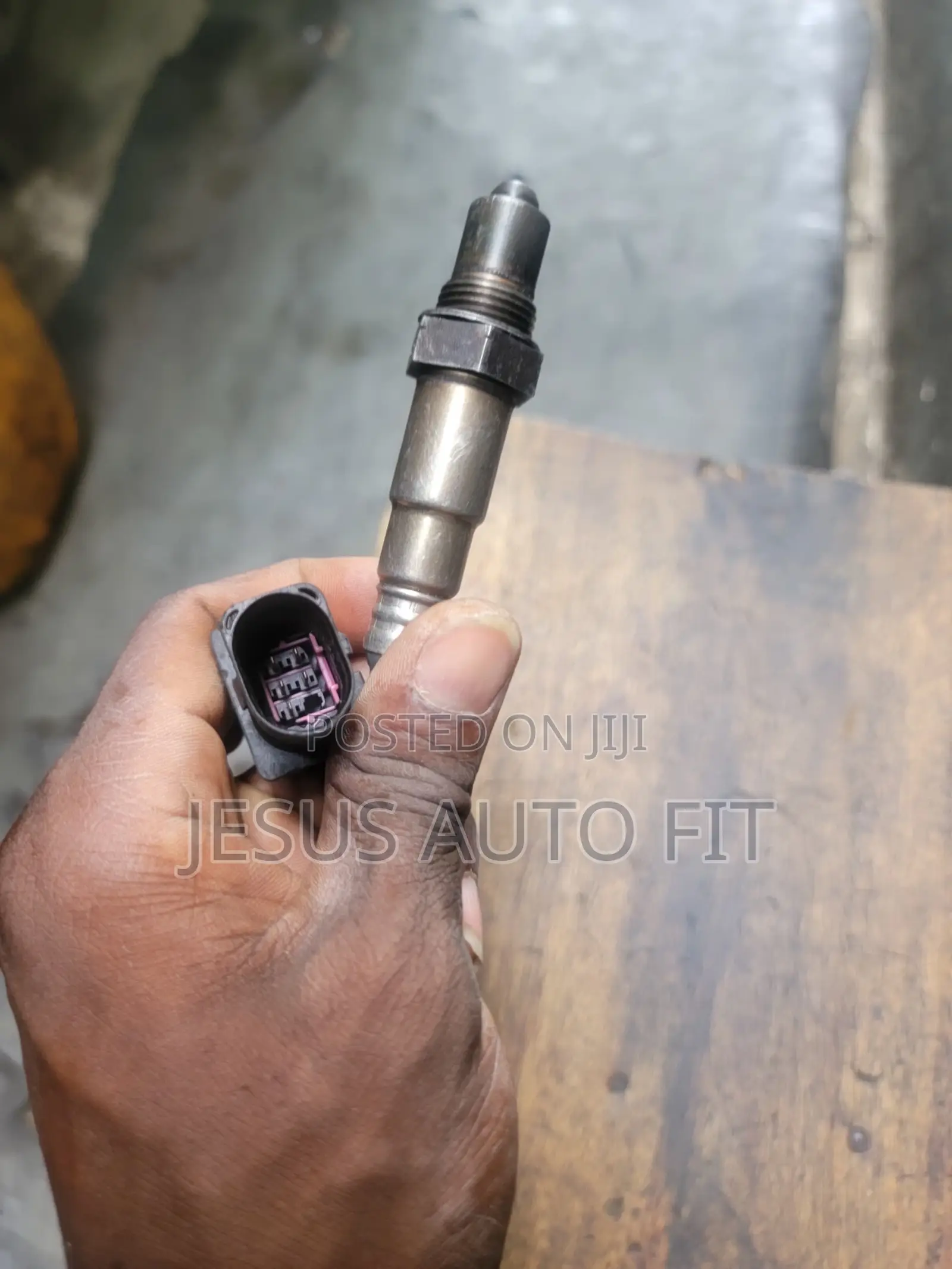 Range Rover Velar Oxygen Sensor Upstream 2016-2024
