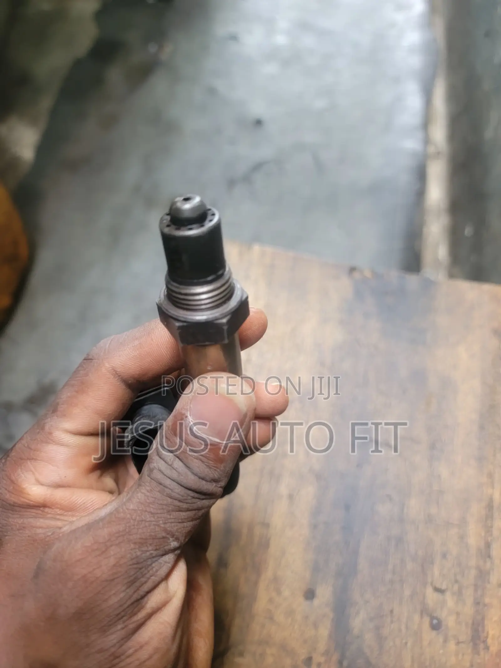 Range Rover Velar Oxygen Sensor Upstream 2016-2024