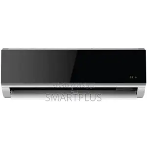 Impeccable 2.5hp R410 Gas ( Nas-Mr24n1-Mirror ) Nasco Mirror Ac