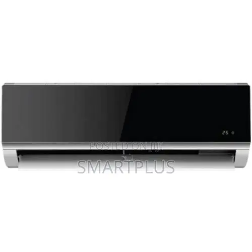 Impeccable 2.5hp R410 Gas ( Nas-Mr24n1-Mirror ) Nasco Mirror Ac
