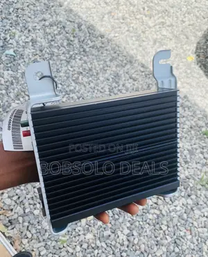 2019-2021 Acura RDX Amplifier Els Studio Oem