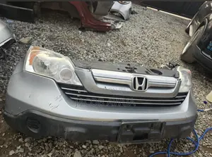 2007-2009 Honda Cr-v Front Cut Complete Available