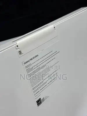 New Samsung Galaxy Tab S11 Ultra 5G 256 GB Gray