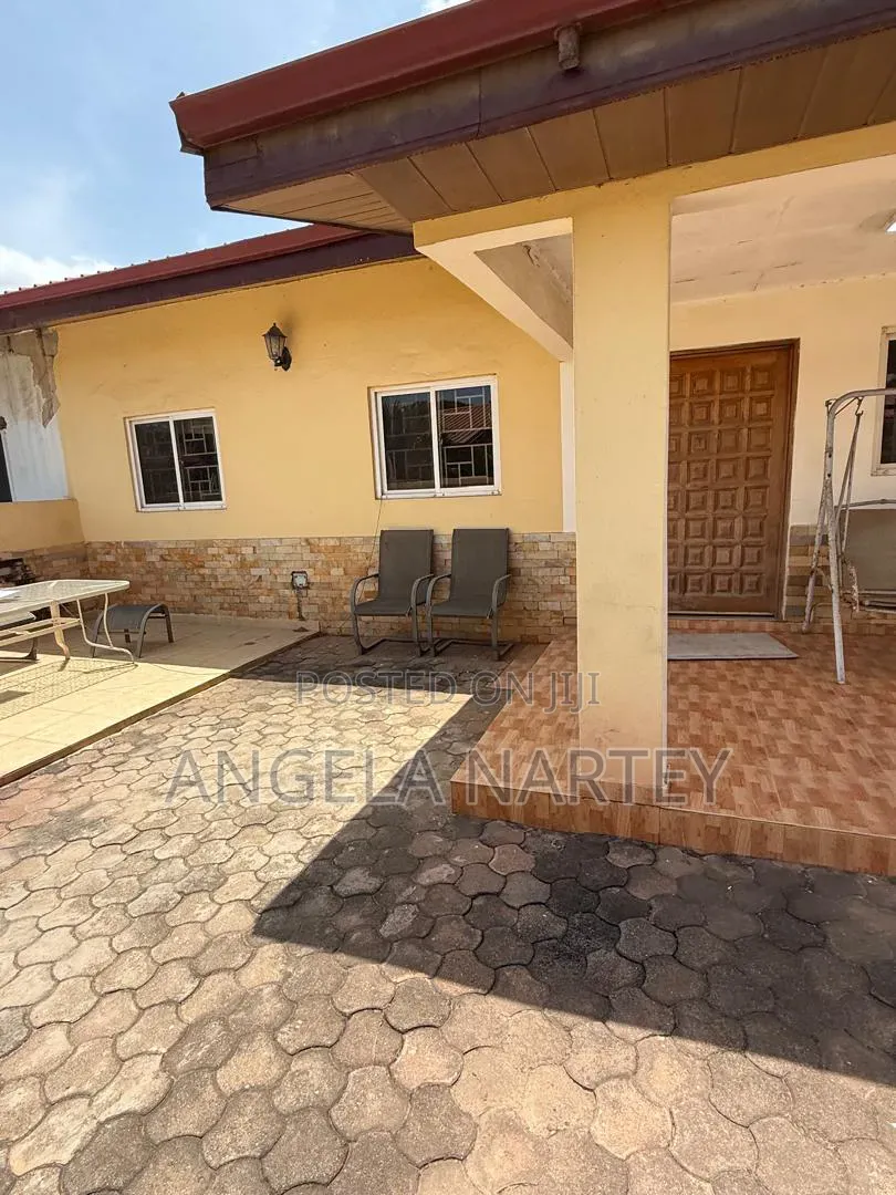 3bdrm House in Manet Estates, Accra Metropolitan for sale