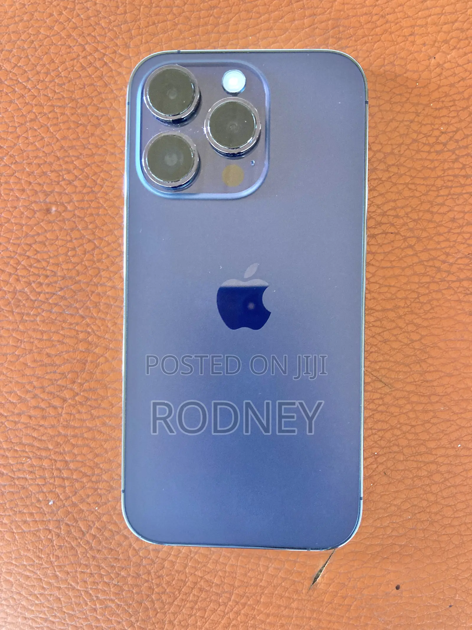 Apple iPhone 14 Pro 512 GB Purple