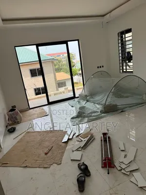 4bdrm House in Community 16 Lashibi, Accra Metropolitan for sale