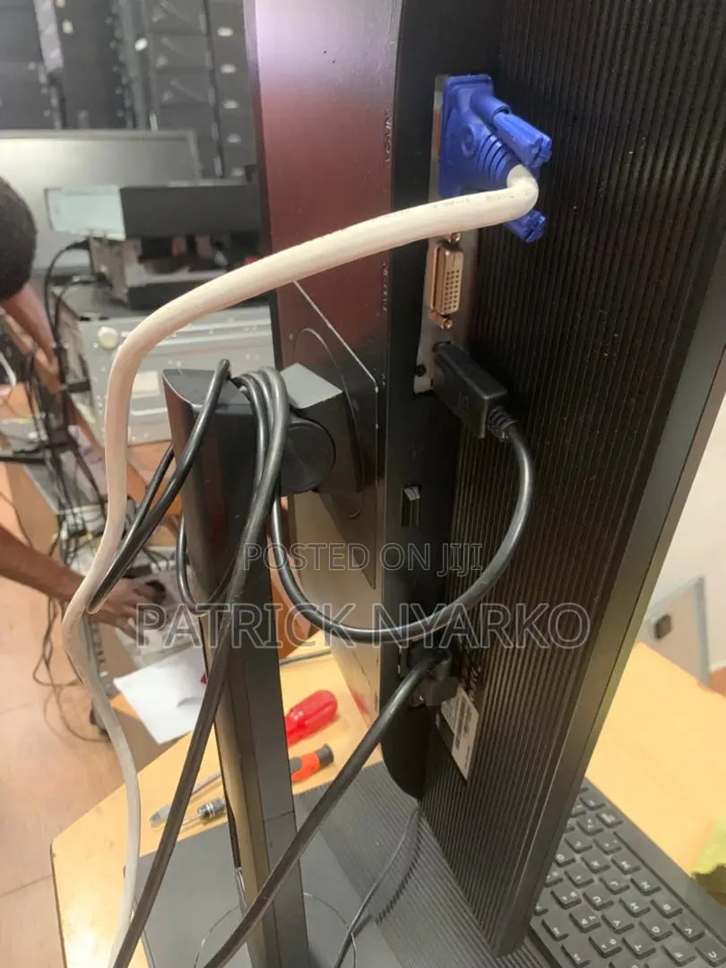 Desktop Computer HP 8GB Intel HDD 320GB