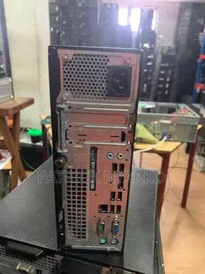 Desktop Computer HP 8GB Intel HDD 320GB