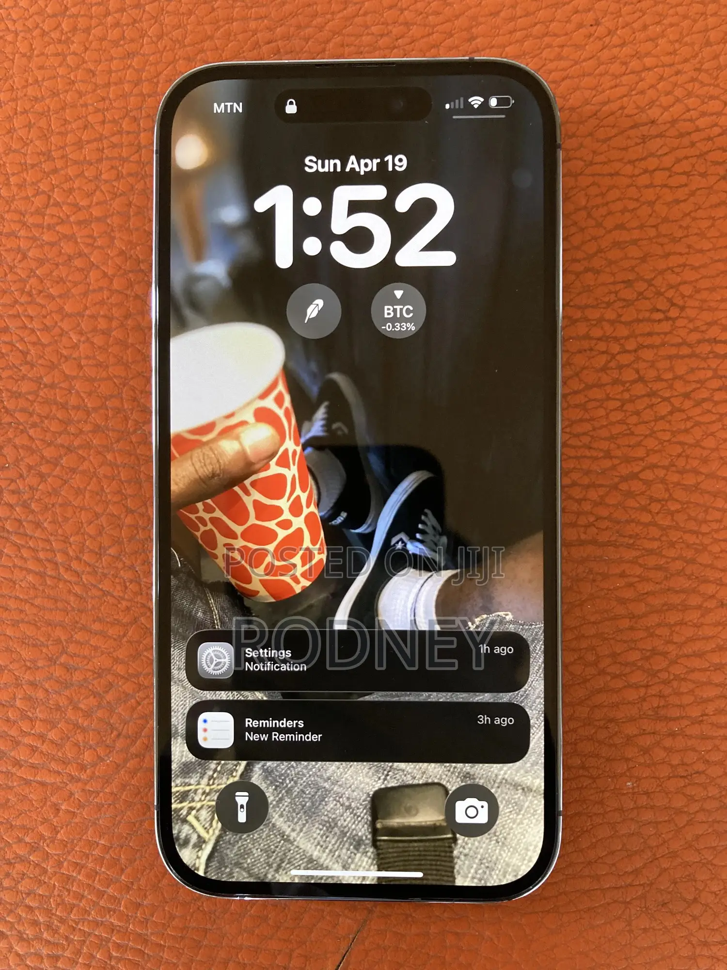 Apple iPhone 14 Pro 512 GB Purple