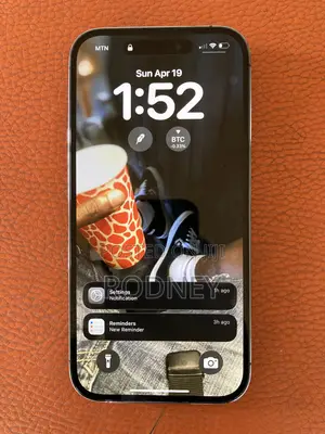 Apple iPhone 14 Pro 512 GB Purple