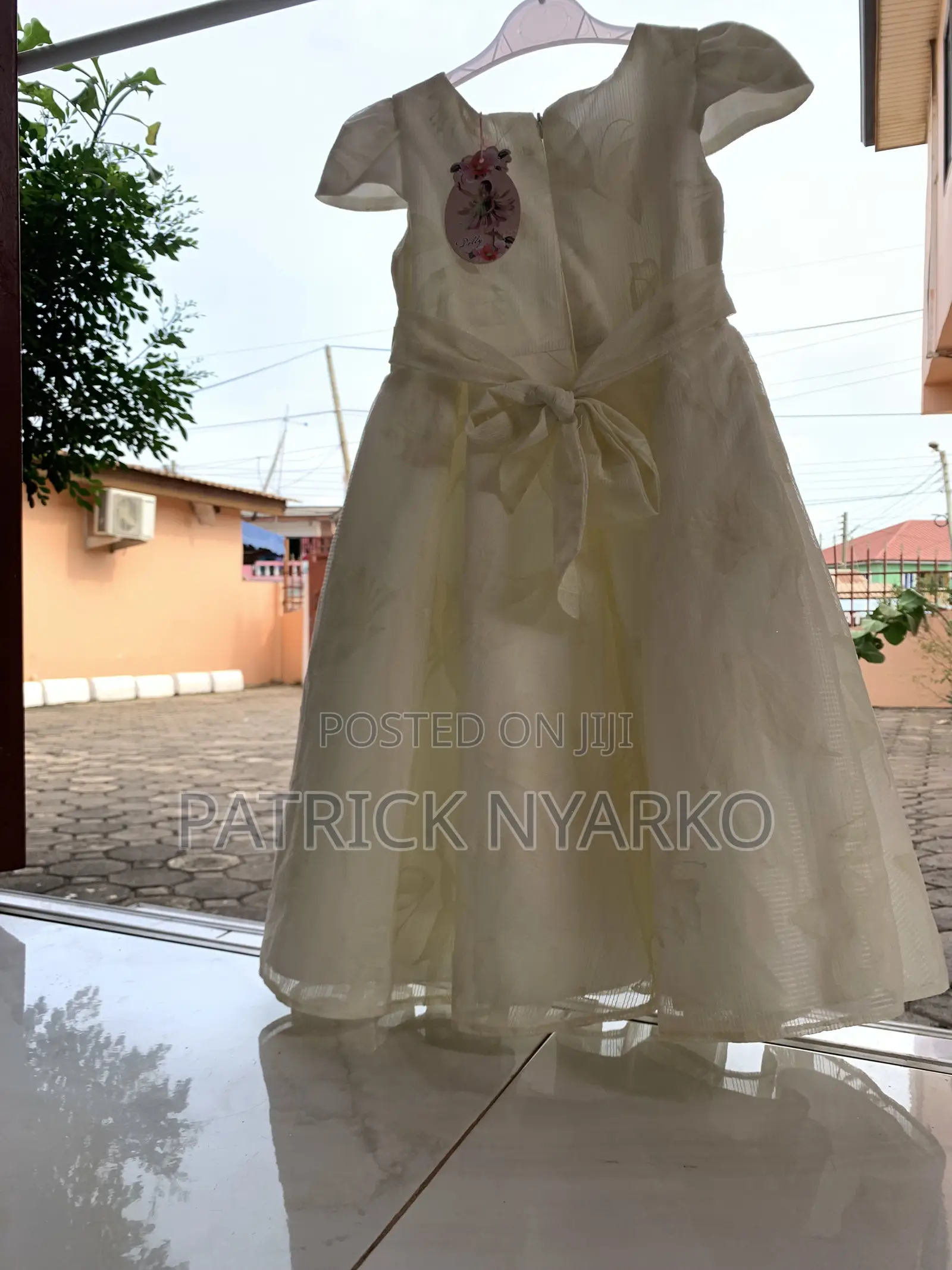 Children Dresses