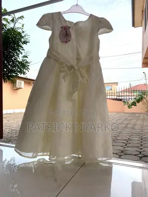 Children Dresses