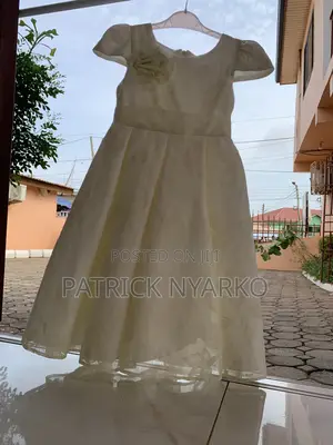 Children Dresses