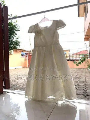 Children Dresses
