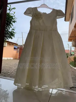 Children Dresses