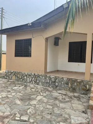 Furnished 5bdrm House in Gomoa East for sale