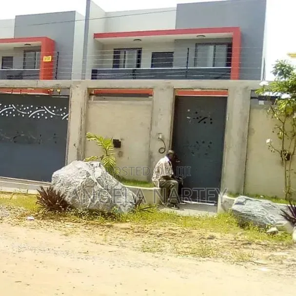 3bdrm House in East Legon, Accra Metropolitan for sale