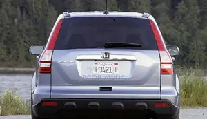 2007-2009 Honda Cr-v Front Cut Complete Available