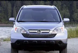 2007-2009 Honda Cr-v Front Cut Complete Available