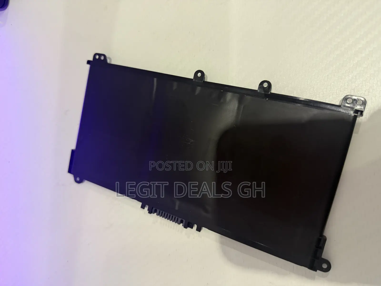 All Laptop Battery Replacement