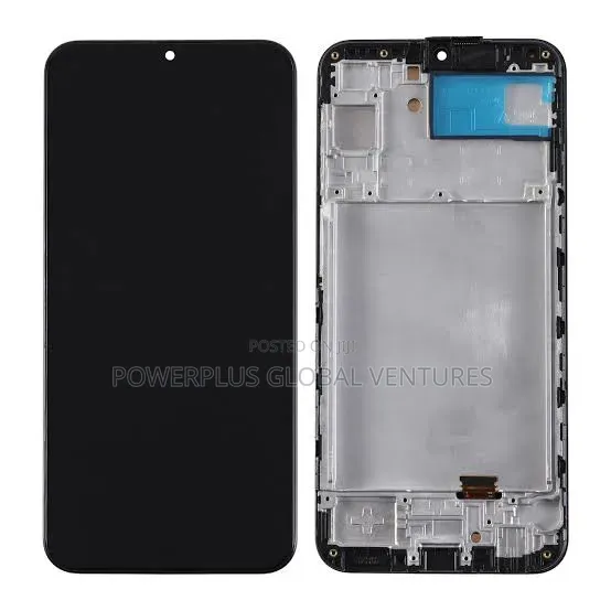 Samsung Galaxy A16 5g Original Oled Screen