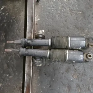 Back Shock Nissan Patrol 2012, 2013, 2014, 2015, 2016, 2017, 2020