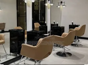 Expert in Designing and Installing All Kinds of Salons