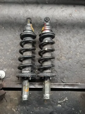 Front Shock Infiniti, Nissan Patrol, Qx 80 2015, 2017, 2018