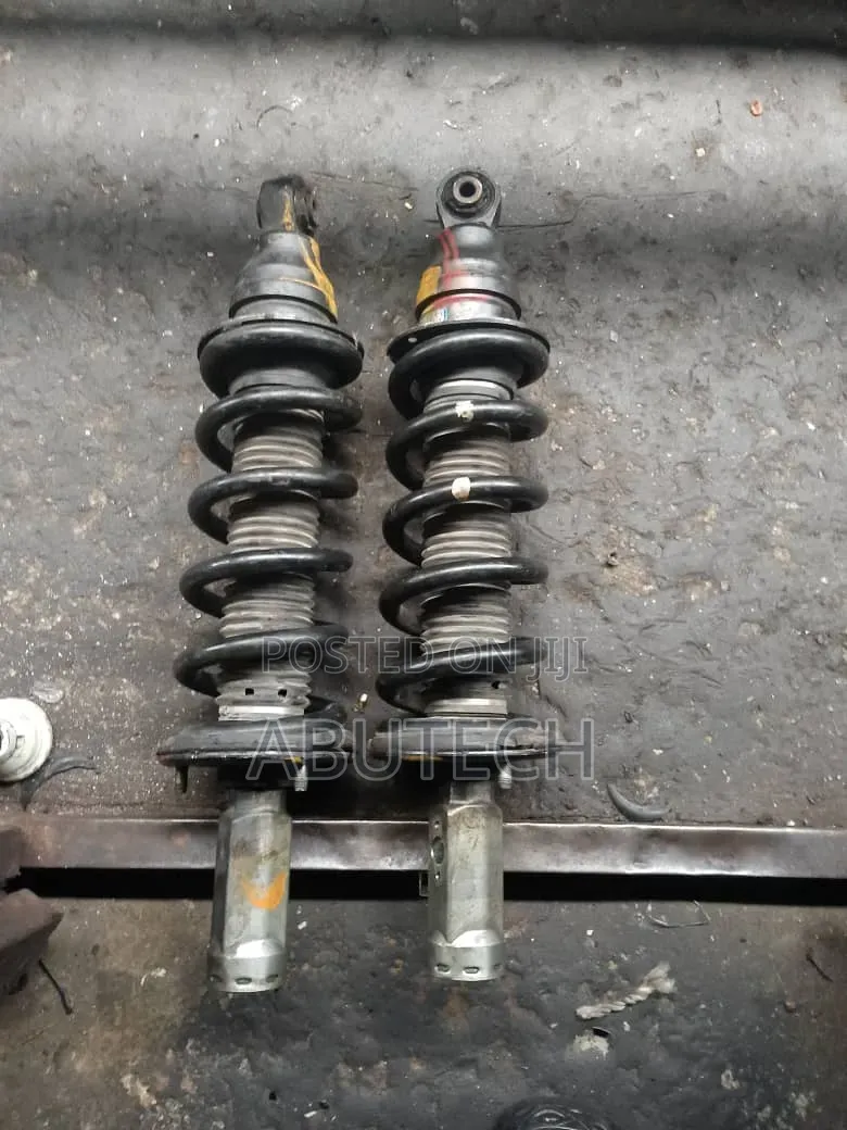 Front Shock Infiniti, Nissan Patrol, Qx 80 2015, 2017, 2018