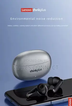 Lenovo Thinkplus Xt88 Wireless Earphone