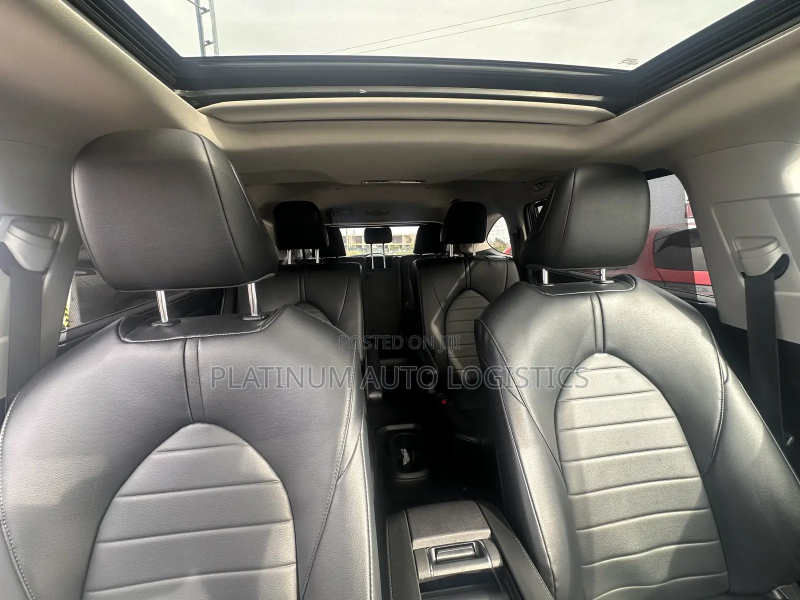 Toyota Highlander XLE 2022 Blue