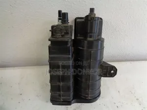 Civic Canister 2012,2013,2014,2015