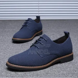 High Quality Men Shoes