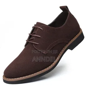 High Quality Men Shoes
