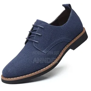 High Quality Men Shoes